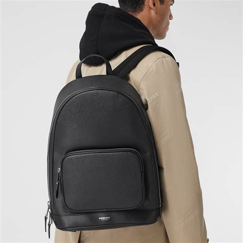 burberry backpacks for men.